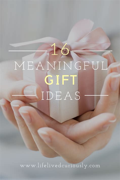 small designer gifts for her|small meaningful gifts for her.